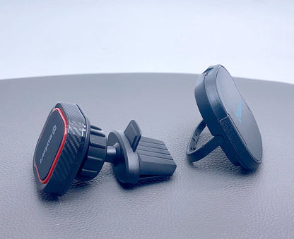 Maxguard 15W MagFit Wireless Charger Air Vent Car Holder MG380C