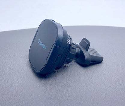 Maxguard 15W MagFit Wireless Charger Air Vent Car Holder MG380C