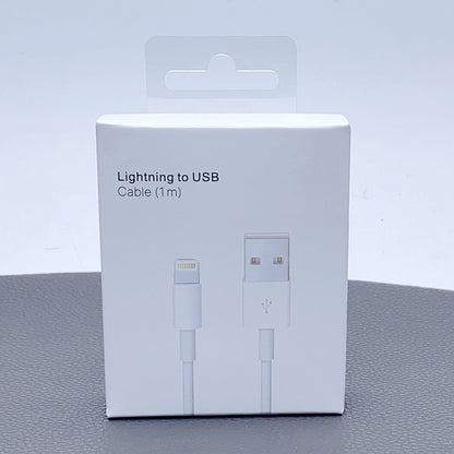 1m lightning to USB cable - Main product image