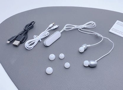 J3 Wireless Bluetooth Earbuds