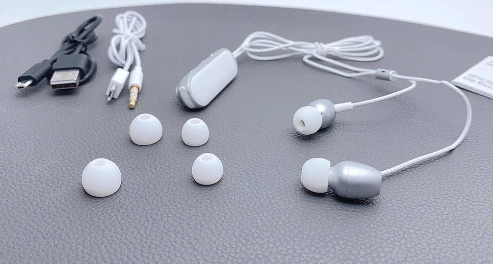 J3 Wireless Bluetooth Earbuds