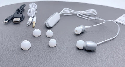 J3 Wireless Bluetooth Earbuds