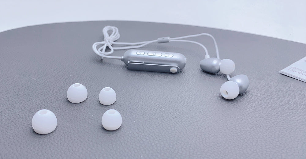 J3 Wireless Bluetooth Earbuds