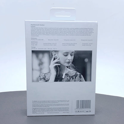 J3 Wireless Bluetooth Earbuds