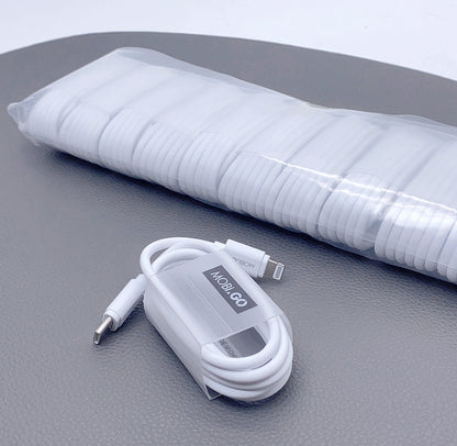Mobigo 1m Type-C to Lightning Charging Cable GOCL (without package)