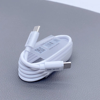 Mobigo 1m Type-C to C Charging Cable GOCC (without package)
