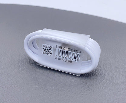 Mobigo 1m Type-C to C Charging Cable GOCC (without package)