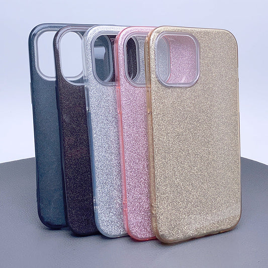 Case for iPhone 15 Plus /14 Plus 6.7 Starlit