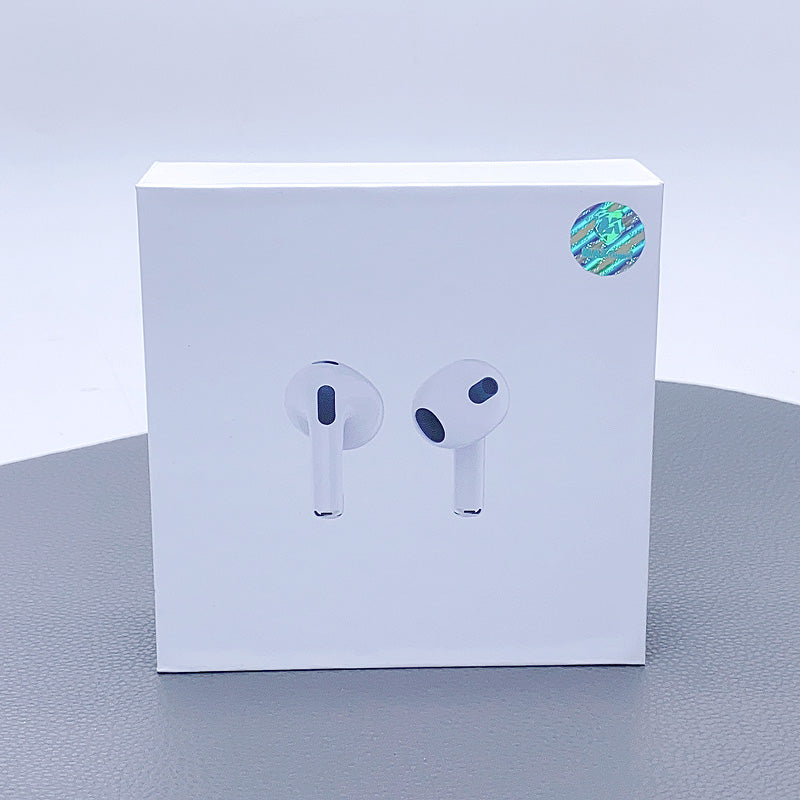 MX AirPod (3rd Generation) earphones