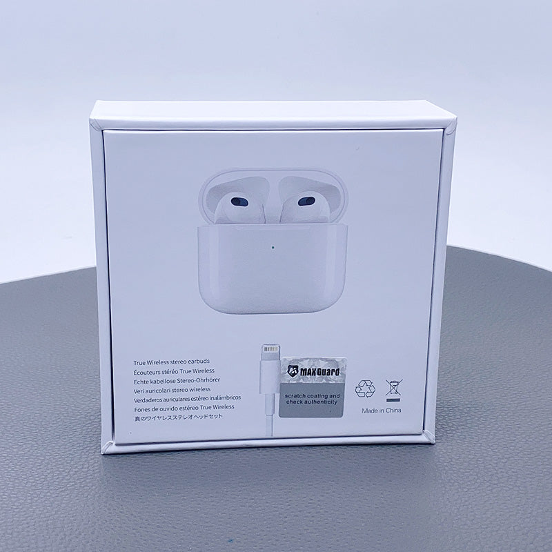 MX AirPod (3rd Generation) earphones