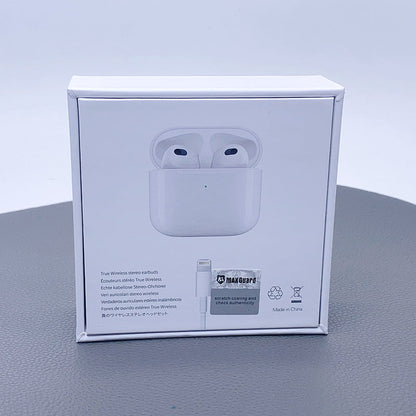 MX AirPod (3rd Generation) earphones