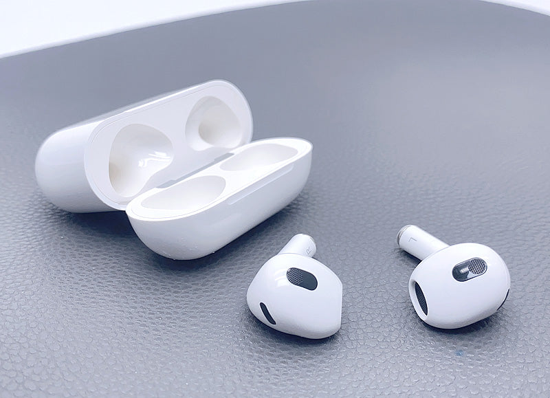 MX AirPod (3rd Generation) earphones