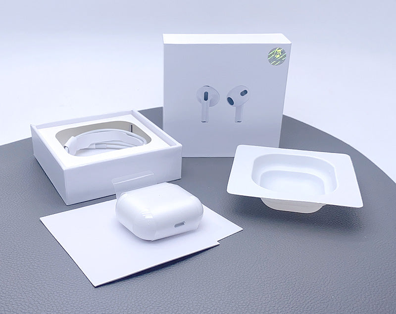 MX AirPod (3rd Generation) earphones