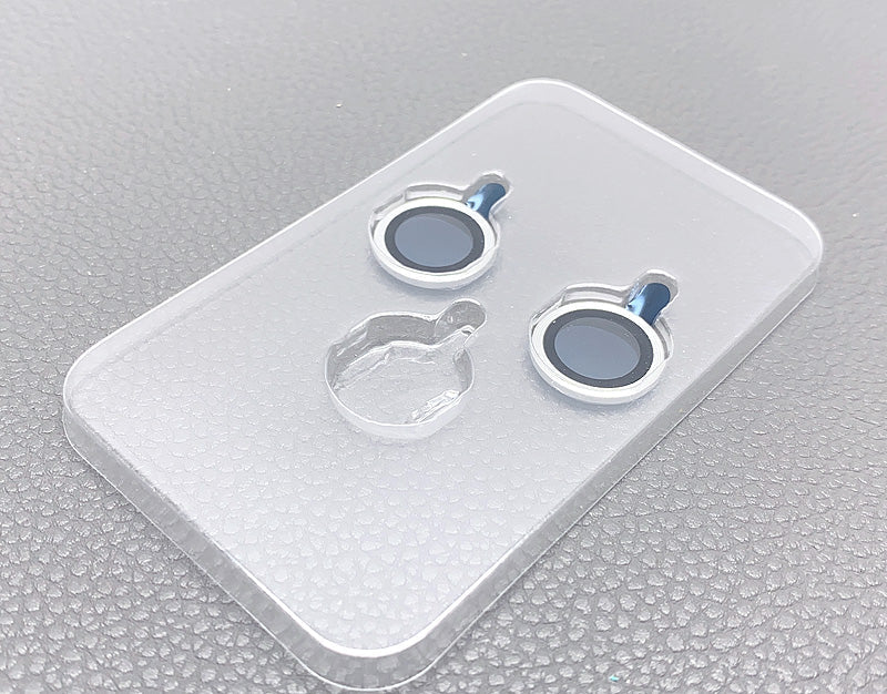 Alloy glass lens film camera screen protector for iPhone TX03 - View 15
