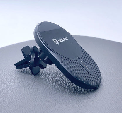 Maxguard 15W MagFit wierless Charger Car Holder  C16