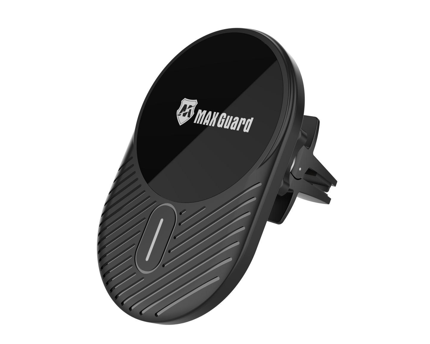 Maxguard 15W MagFit wierless Charger Car Holder  C16