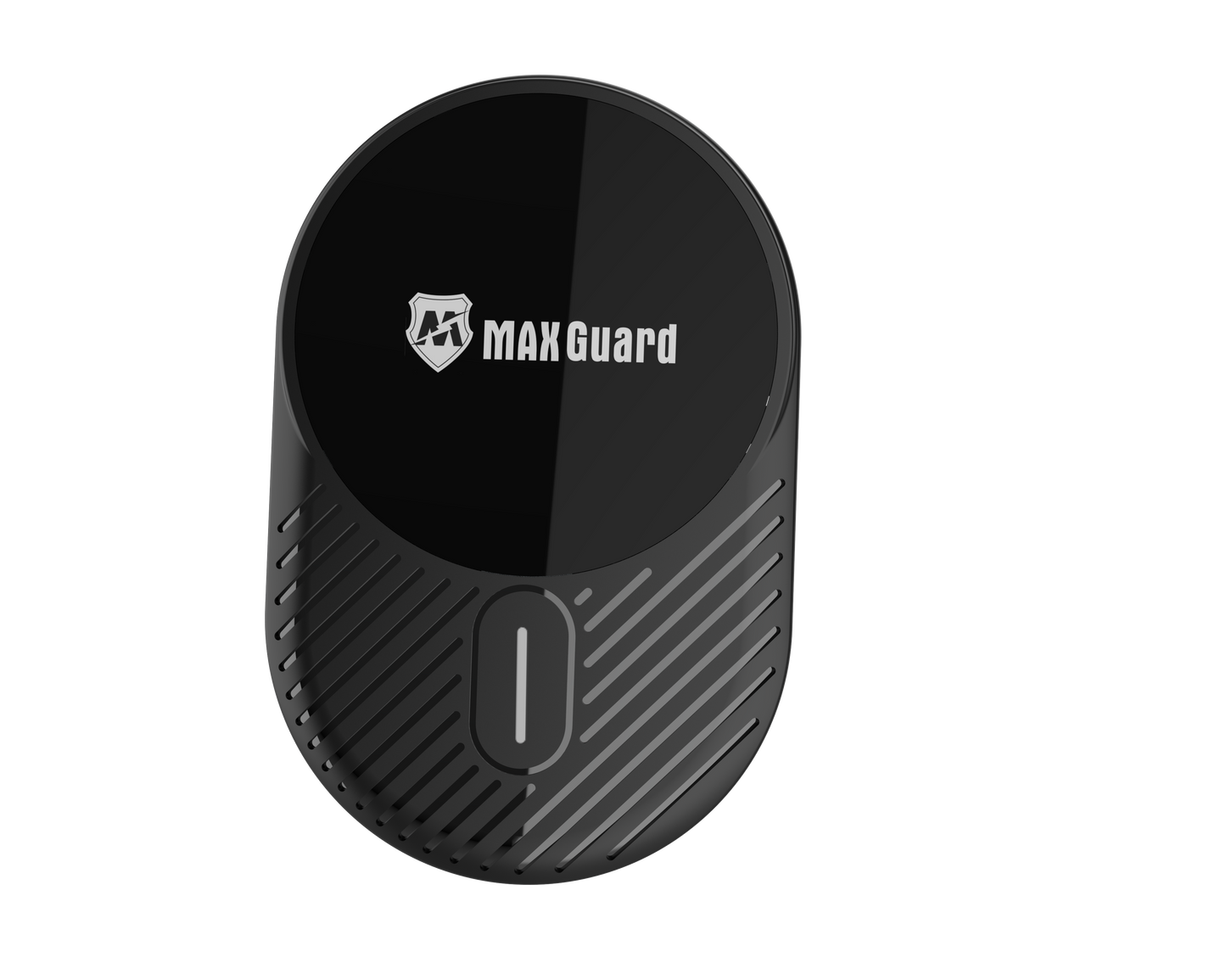 Maxguard 15W MagFit wierless Charger Car Holder  C16