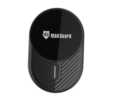 Maxguard 15W MagFit wierless Charger Car Holder  C16