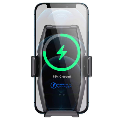 Maxguard 15W wireless charger car holder C15 Plus