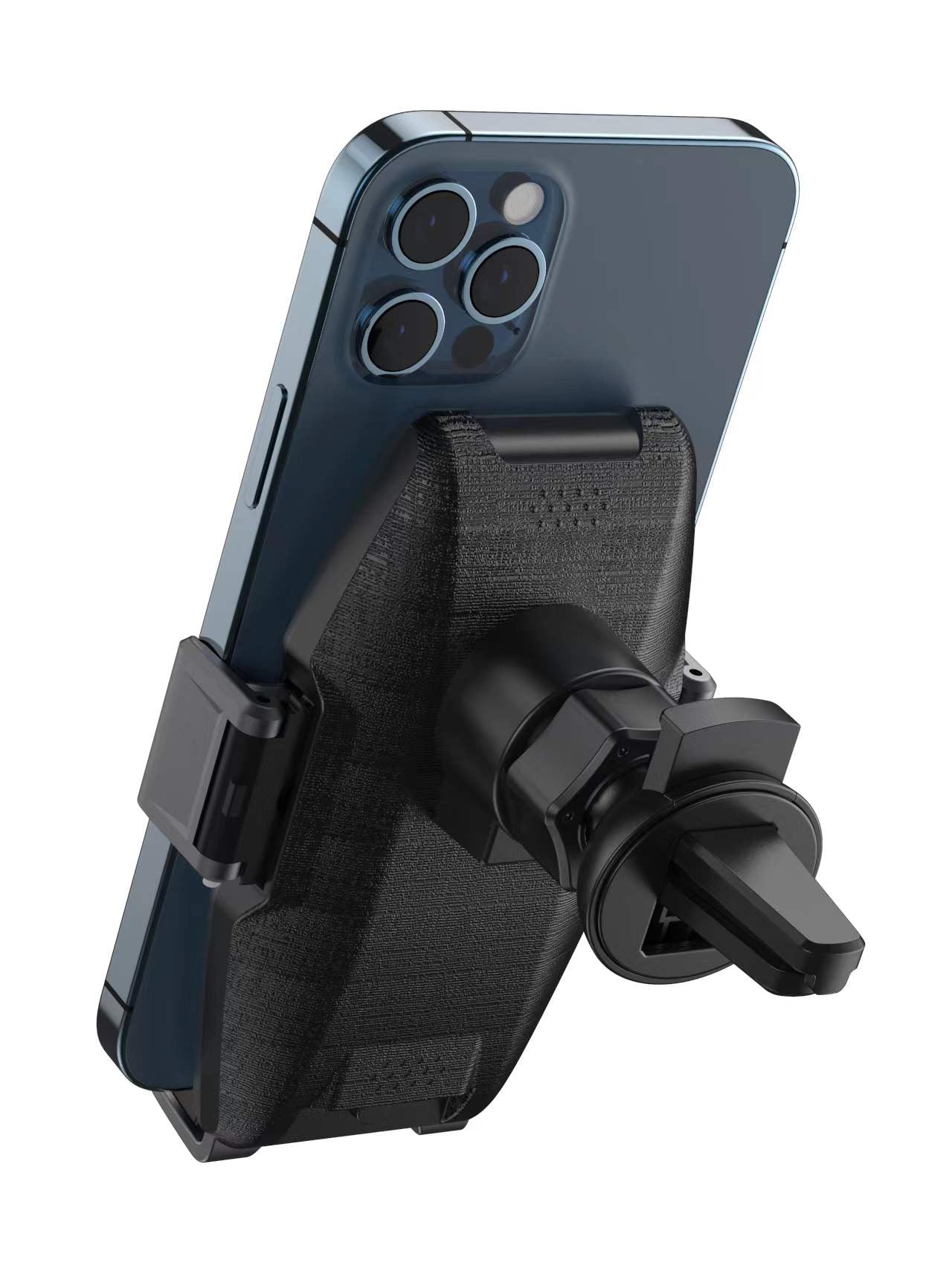 Maxguard 15W wireless charger car holder C15 Plus