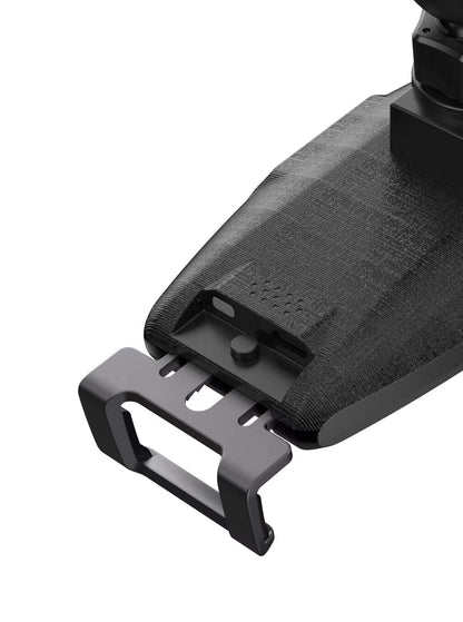 Maxguard 15W wireless charger car holder C15 Plus