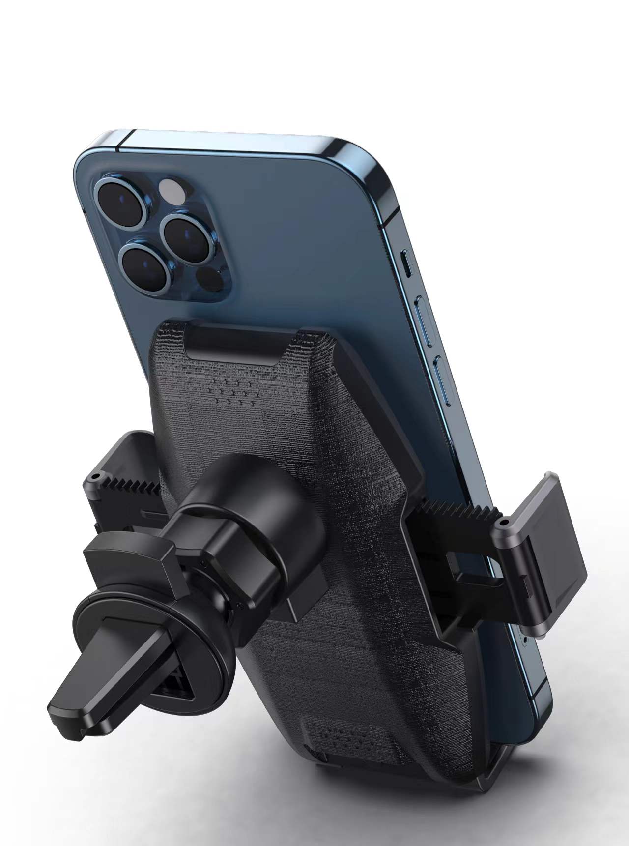 Maxguard 15W wireless charger car holder C15 Plus