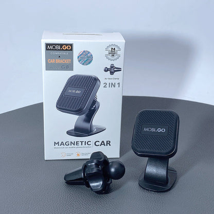 Mobigo air vent clamp car holder G8