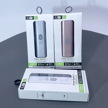 King 2600 mah power bank KP026 / KL26