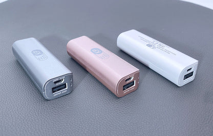King 2600 mah power bank KP026 / KL26