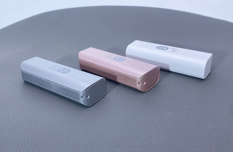 King 2600 mah power bank KP026 / KL26