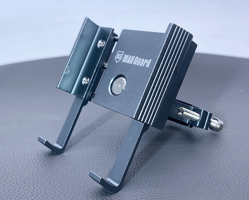 Maxguard bike and motorbike holder Z12