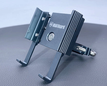Maxguard bike and motorbike holder Z12