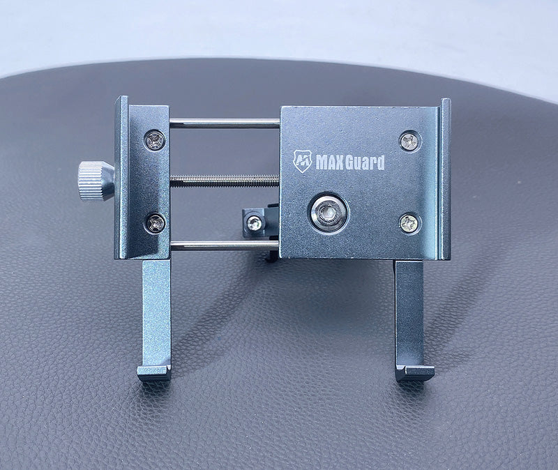 Maxguard bike and motorbike holder Z12
