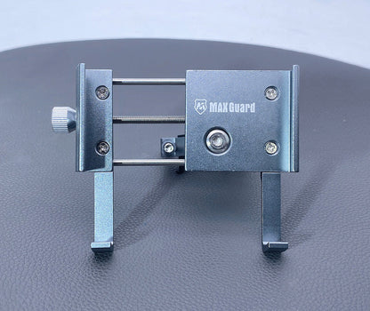 Maxguard bike and motorbike holder Z12