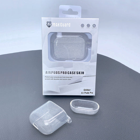 Maxguard for AirPods Pro 1st/2nd Gen Glitter Case