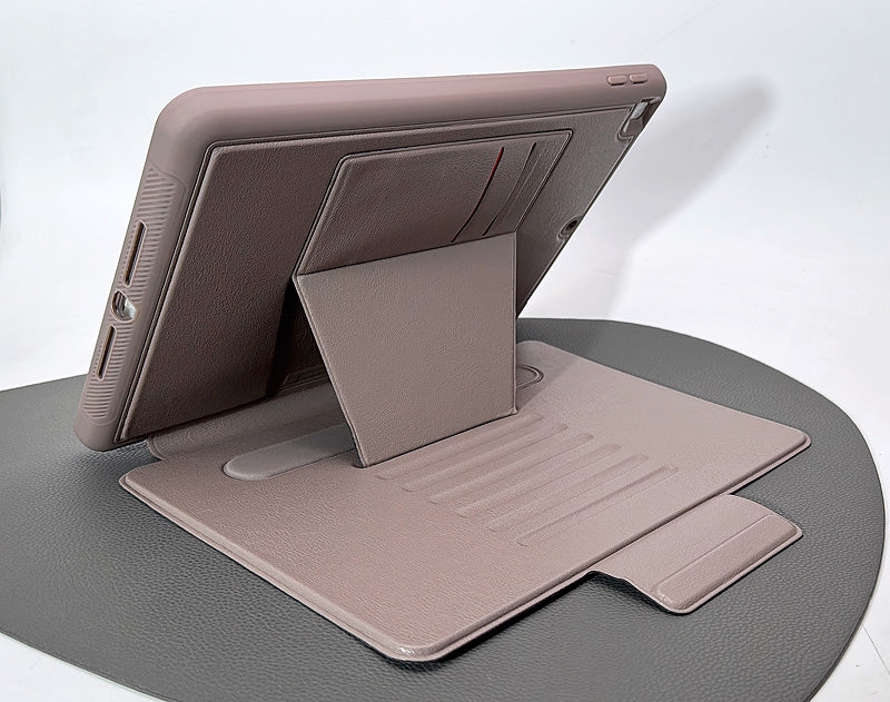 Case for iPad A16/10th book case Smart shield