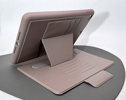 Case for iPad A16/10th book case Smart shield