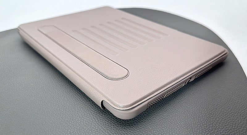Case for iPad A16/10th book case Smart shield