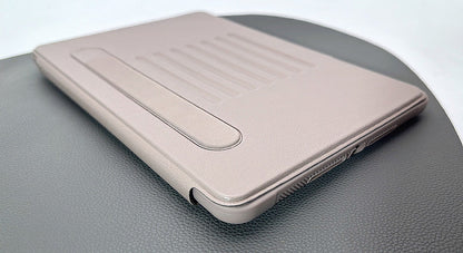 Case for iPad A16/10th book case Smart shield