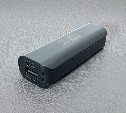 King 2600 mah power bank KP026 / KL26