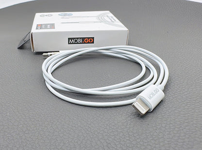 Mobigo Lightning to 3.5mm Adapter GO63AL