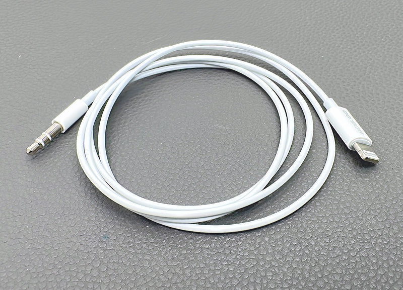 Mobigo Lightning to 3.5mm Adapter GO63AL