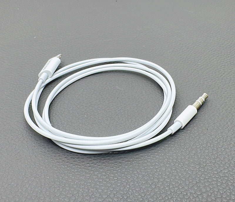 Mobigo Lightning to 3.5mm Adapter GO63AL