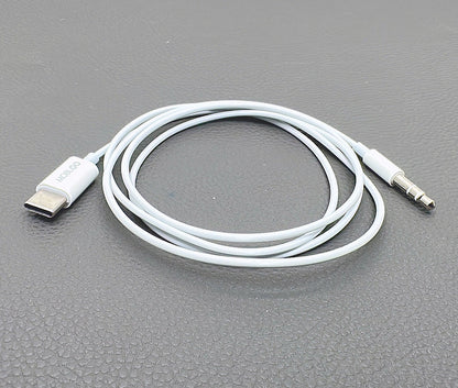 Mobigo Digital IC Type-C to 3.5mm Adapter GO63AT