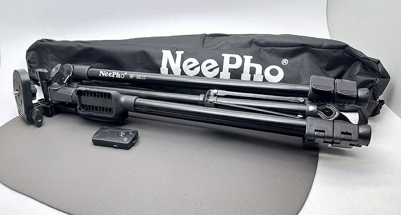 Neepho tripod NP8810