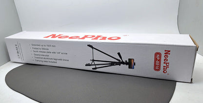 Neepho tripod NP8810