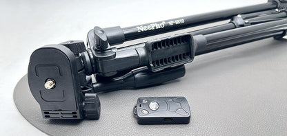 Neepho tripod NP8810