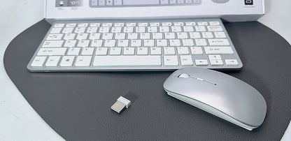 2.4GHZ Wireless Keyboard Mouse KB288 - Product details and features