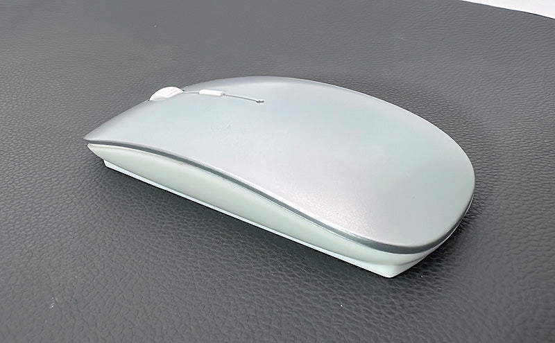 2.4GHZ Wireless Keyboard Mouse KB288 - View 4