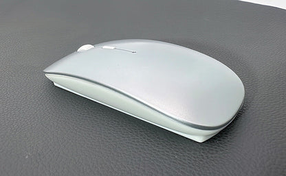 2.4GHZ Wireless Keyboard Mouse KB288 - View 4